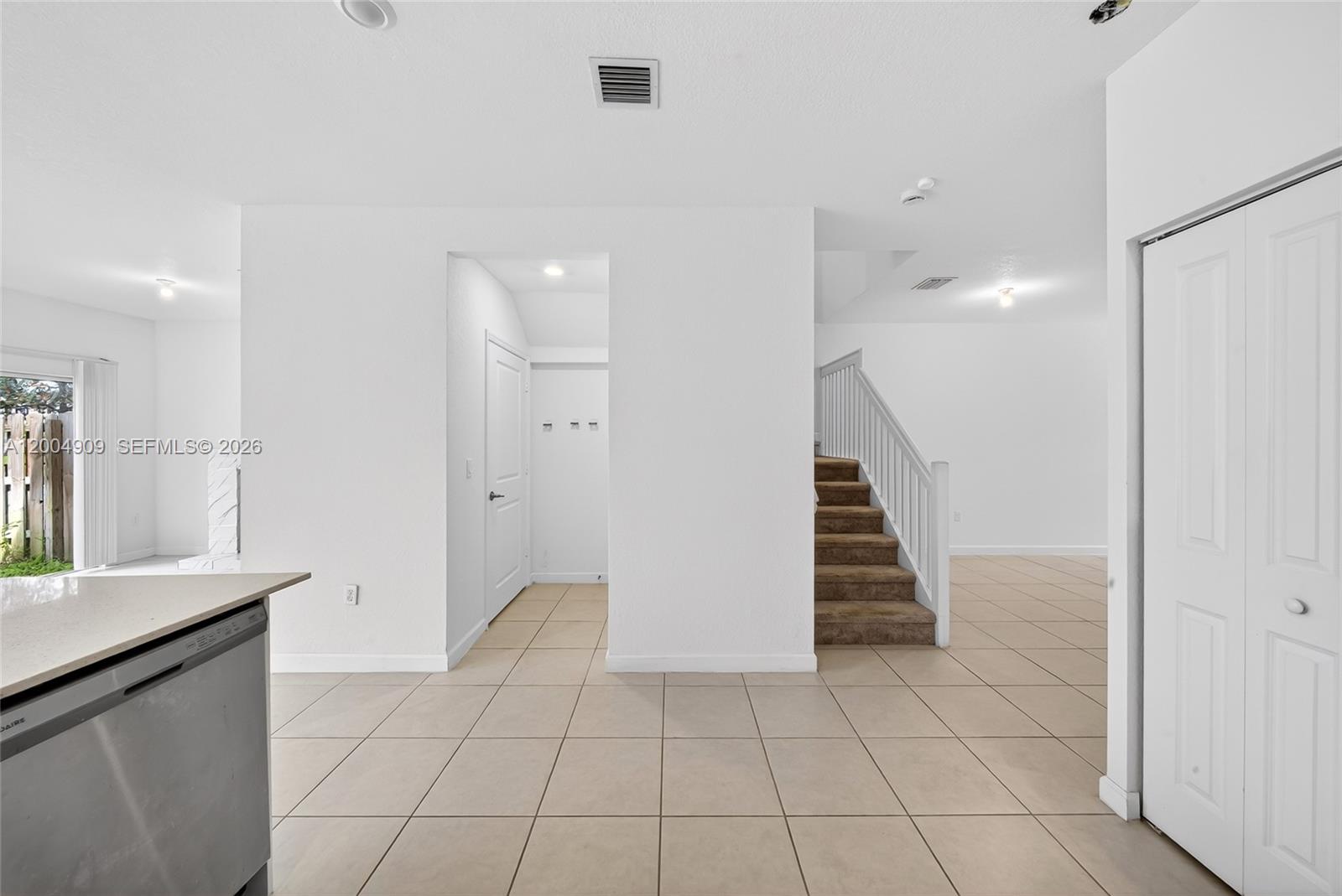 CALCUTTA FIRST ADDITION - Residential Lease
