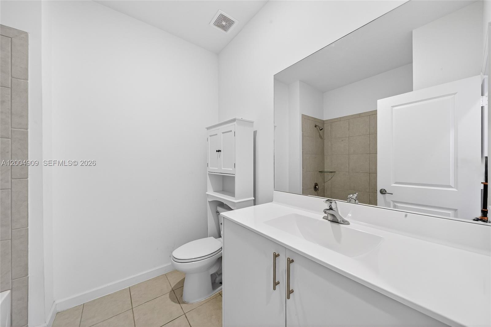 CALCUTTA FIRST ADDITION - Residential Lease