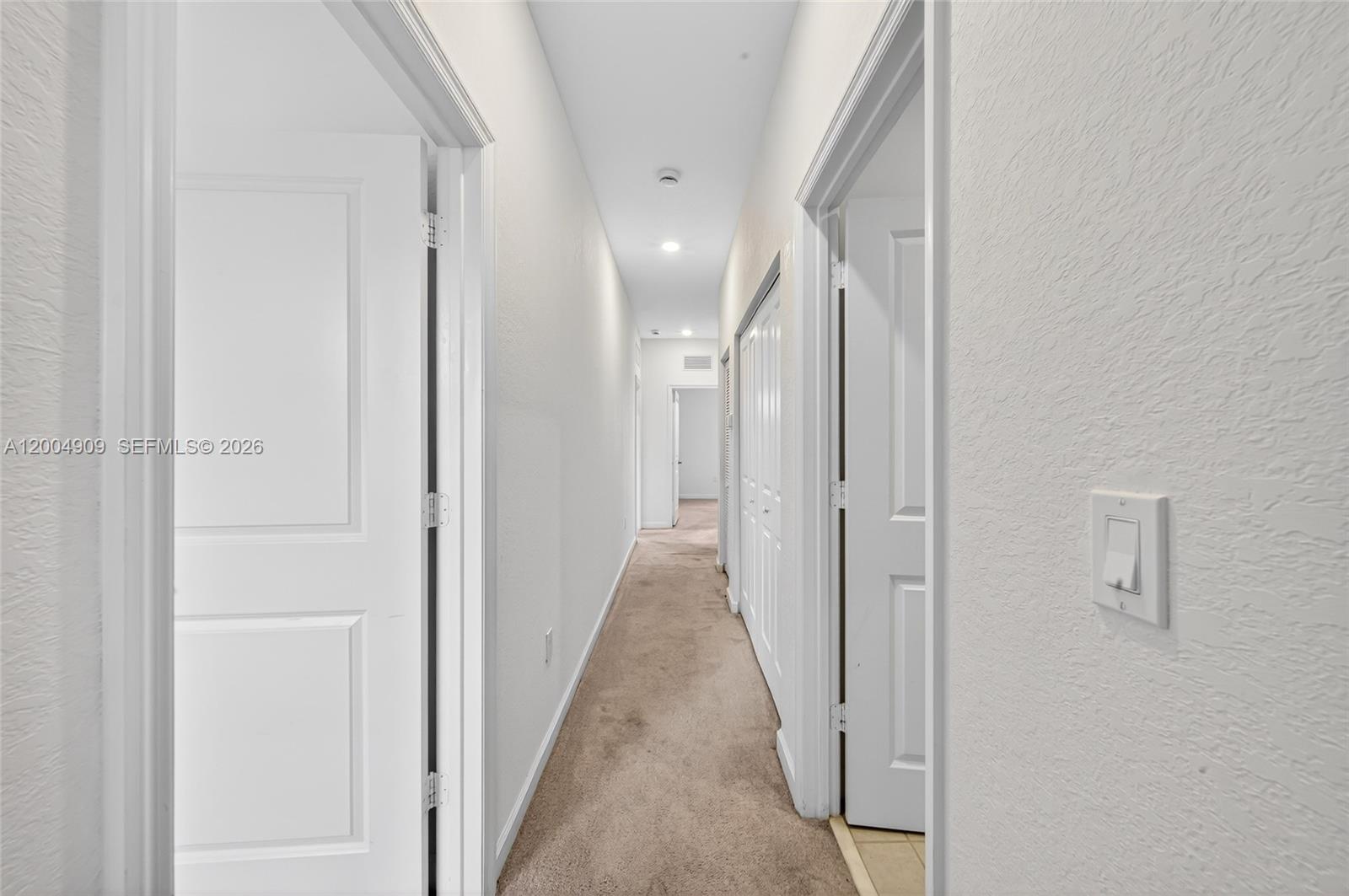 CALCUTTA FIRST ADDITION - Residential Lease