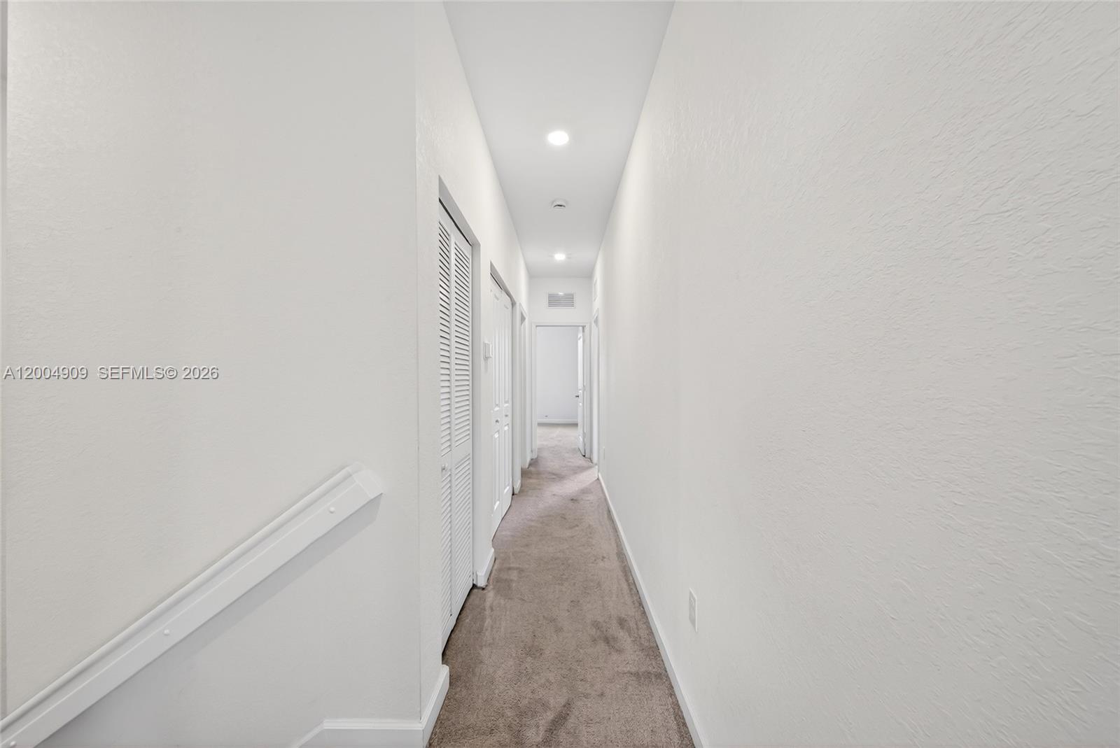 CALCUTTA FIRST ADDITION - Residential Lease