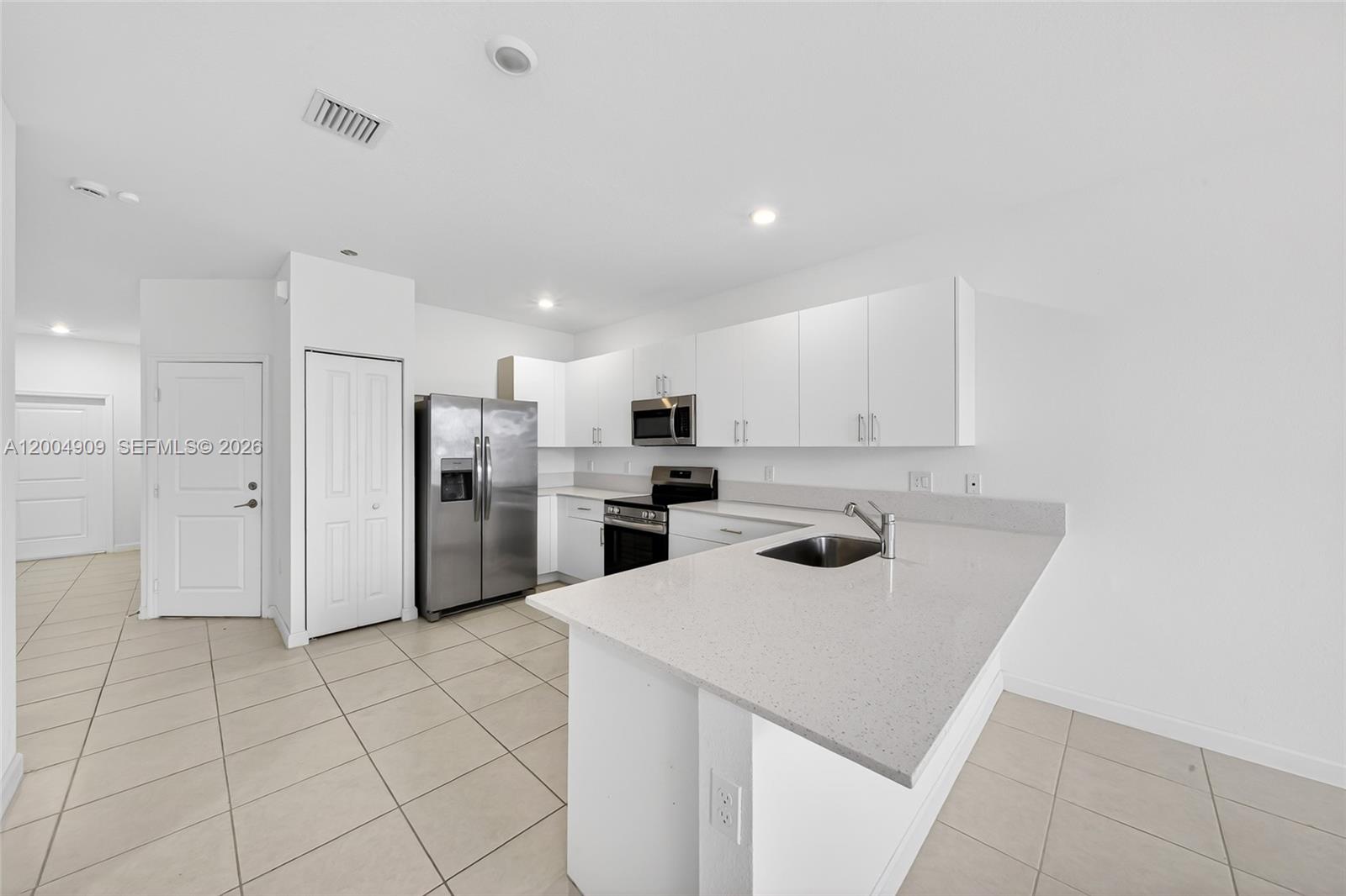 CALCUTTA FIRST ADDITION - Residential Lease