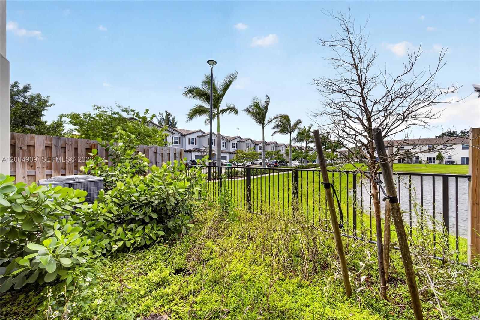 CALCUTTA FIRST ADDITION - Residential Lease