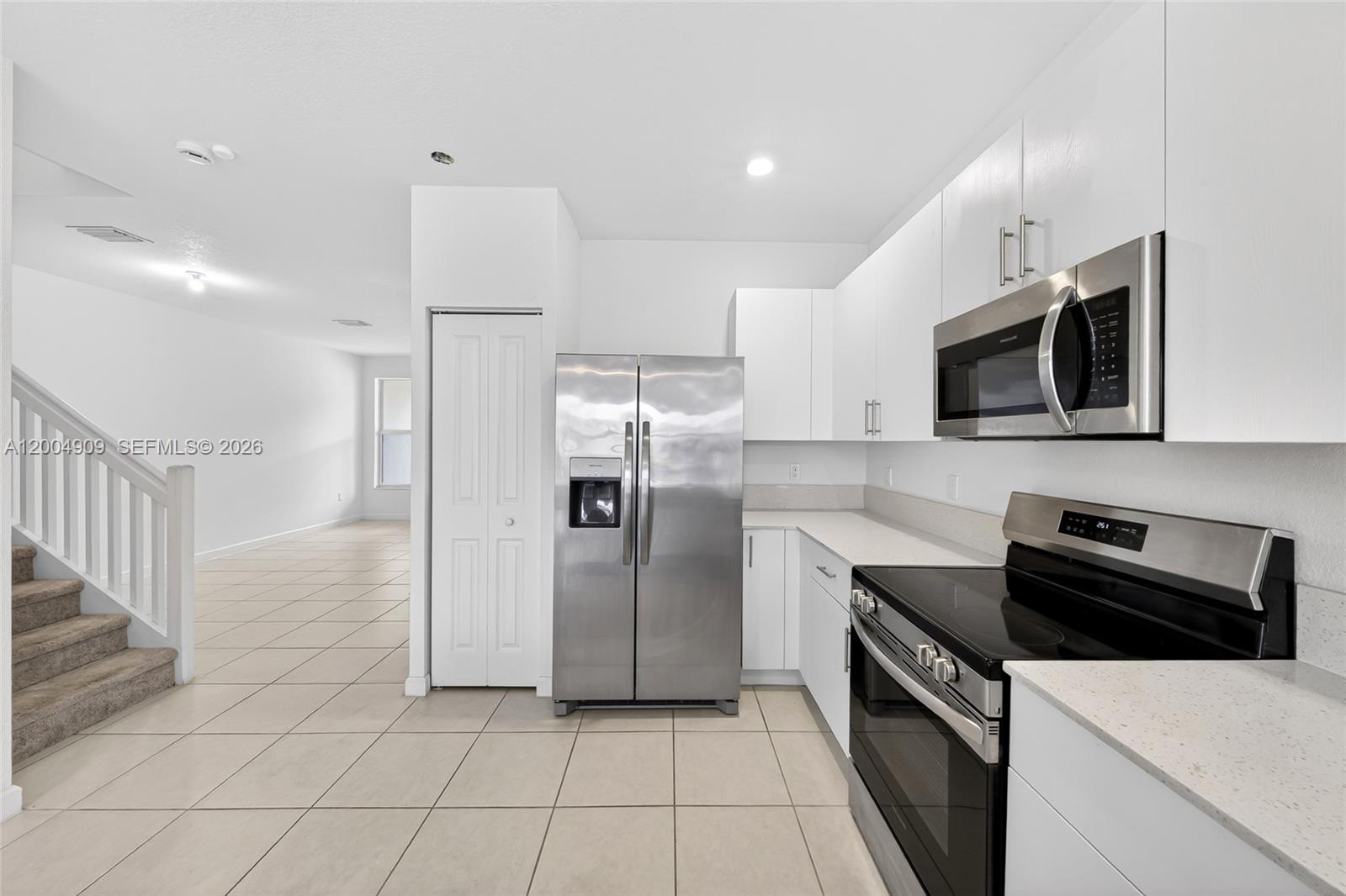 CALCUTTA FIRST ADDITION - Residential Lease