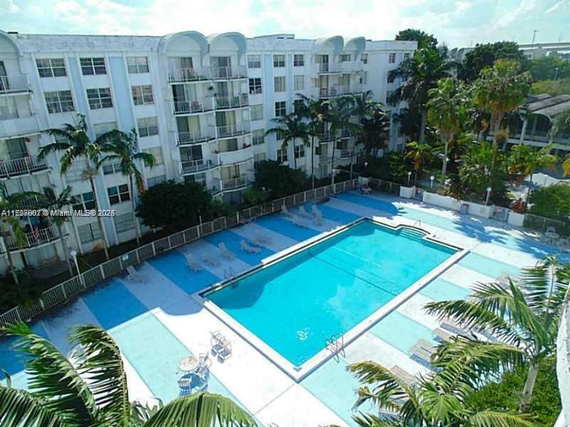 Rental Property at 486 Nw 165th St B-303, Miami, Broward County, Florida - Bedrooms: 1 
Bathrooms: 1  - $1,650 MO.