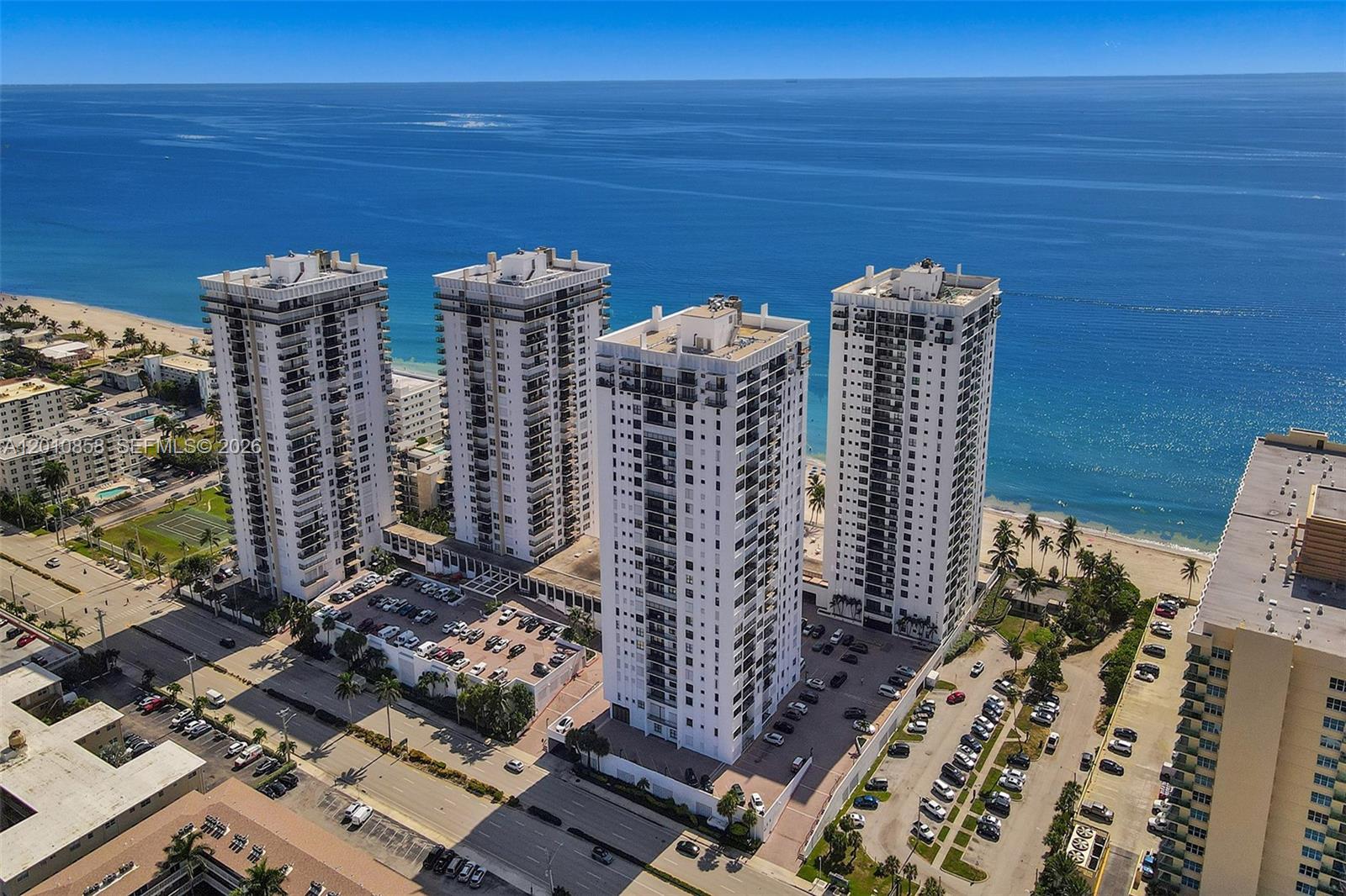 CATANIA CONDO - Residential