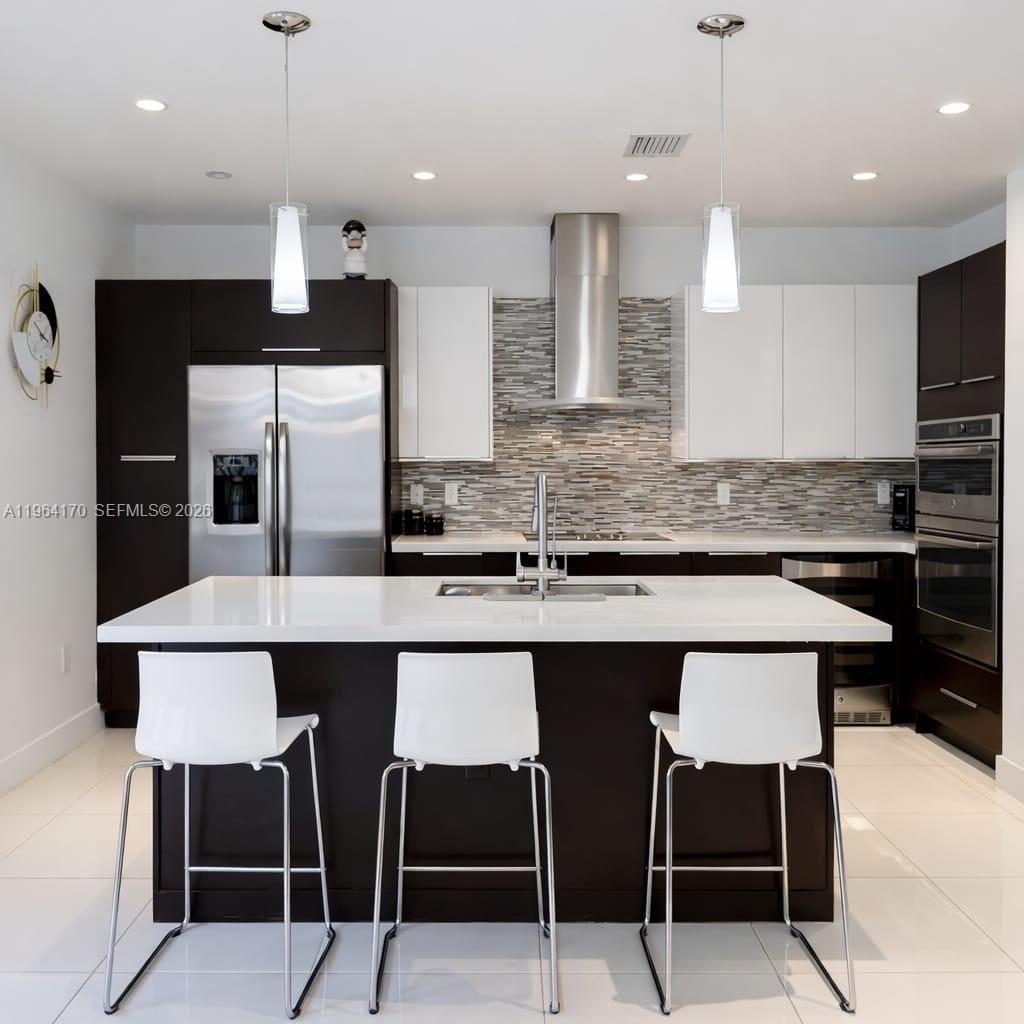 LANDMARK AT DORAL - Residential