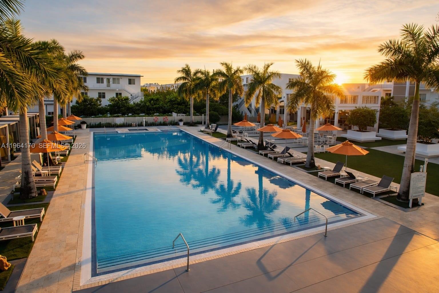 LANDMARK AT DORAL - Residential