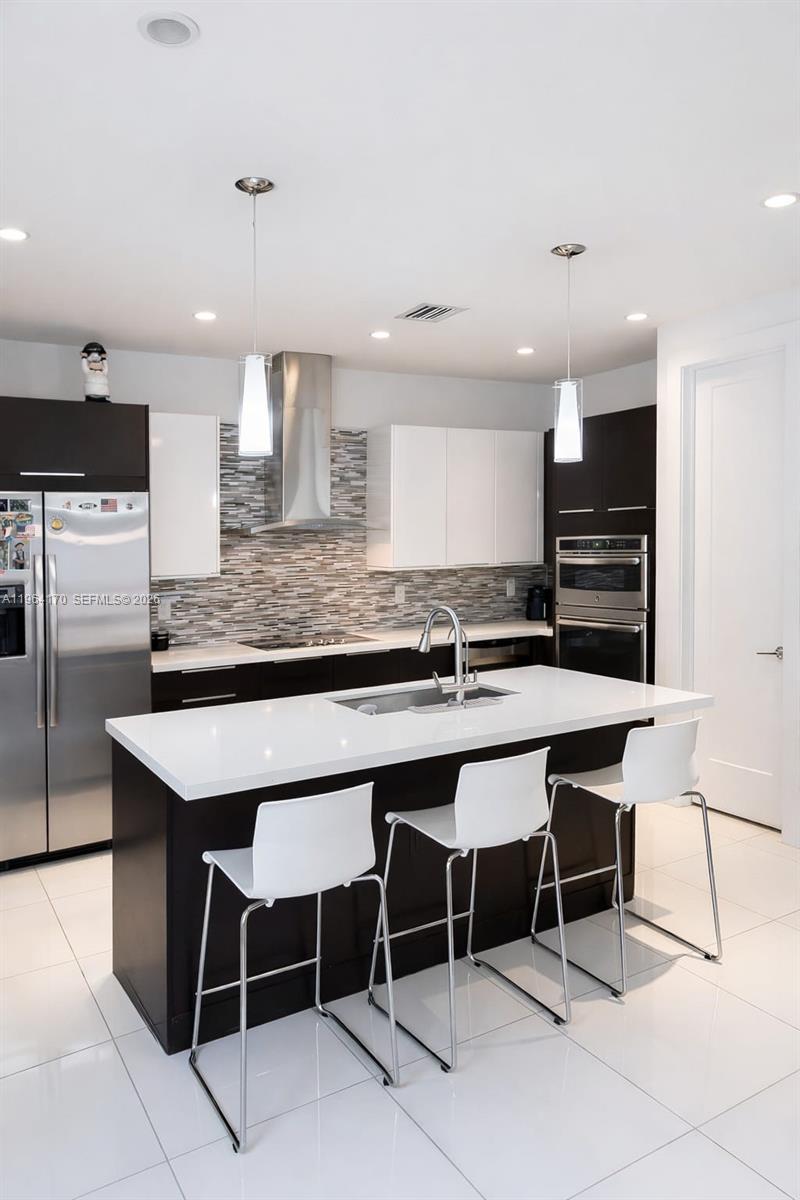 LANDMARK AT DORAL - Residential