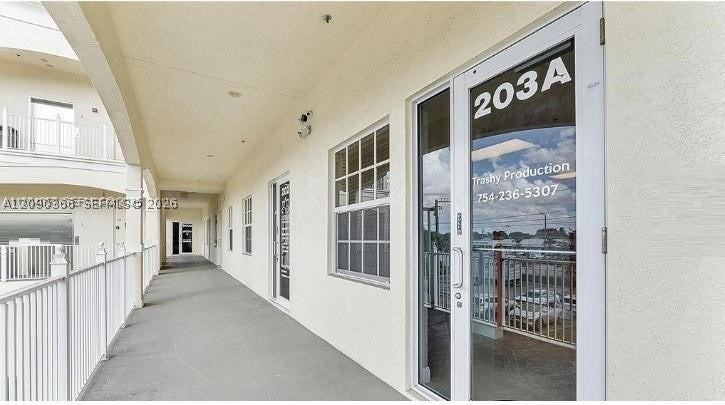 Photo of 100 N State Road 7 #203A, Margate, FL 33063 (MLS # A12090366)