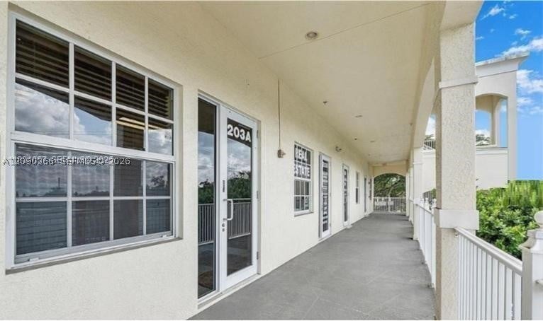 Photo of 100 N State Road 7 #203A, Margate, FL 33063 (MLS # A12090366)