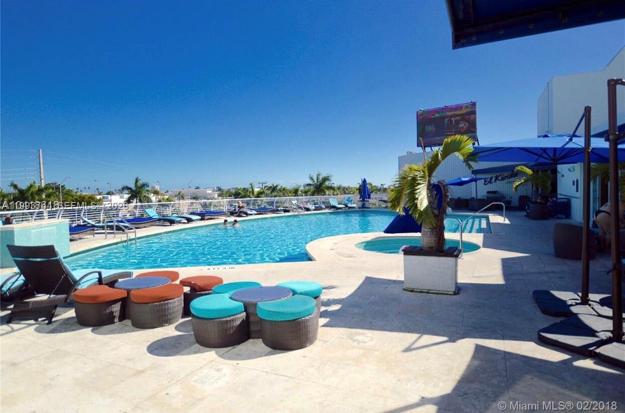 NUVOSUITES - Residential Lease