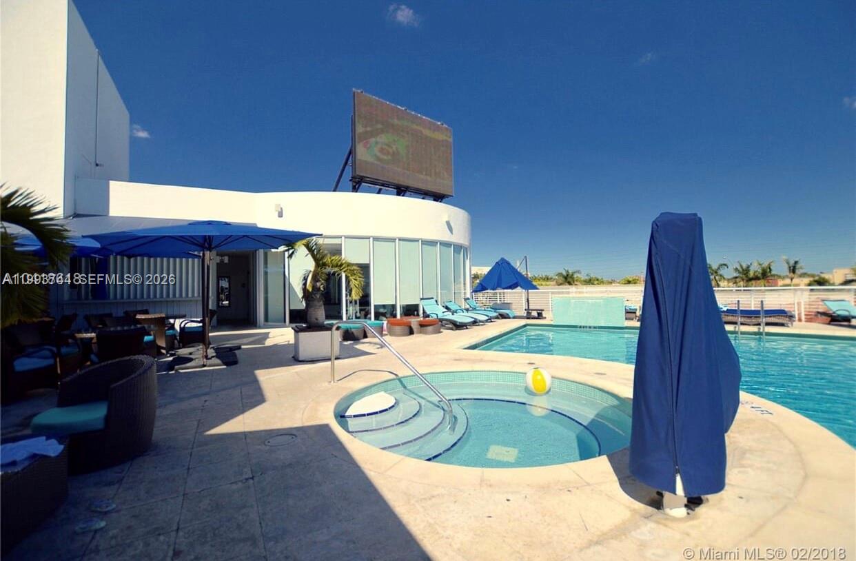 NUVOSUITES - Residential Lease