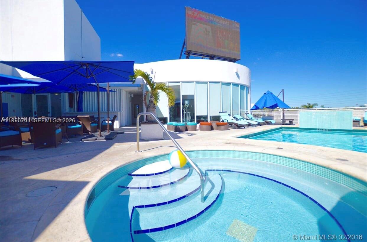 NUVOSUITES - Residential Lease