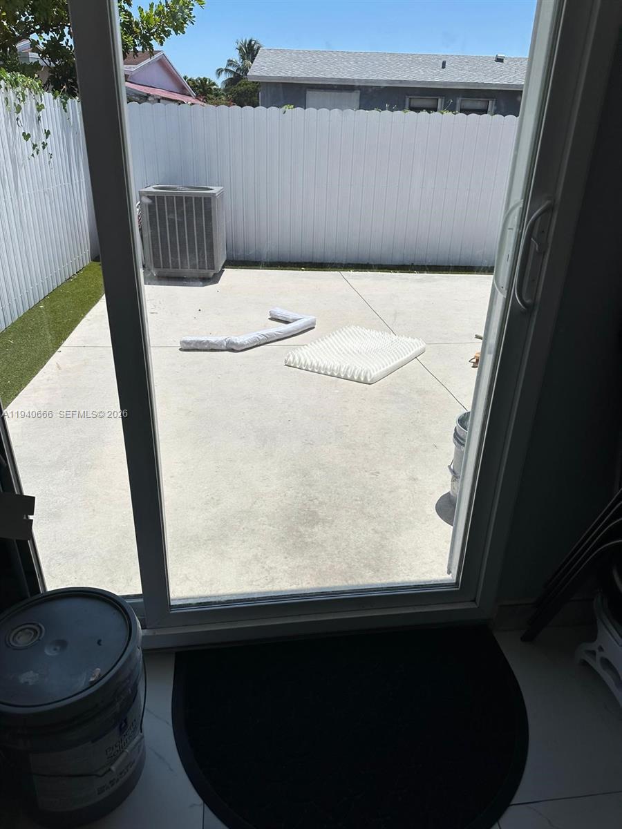 LESLIE PATIO HOMES SEC 4 - Residential