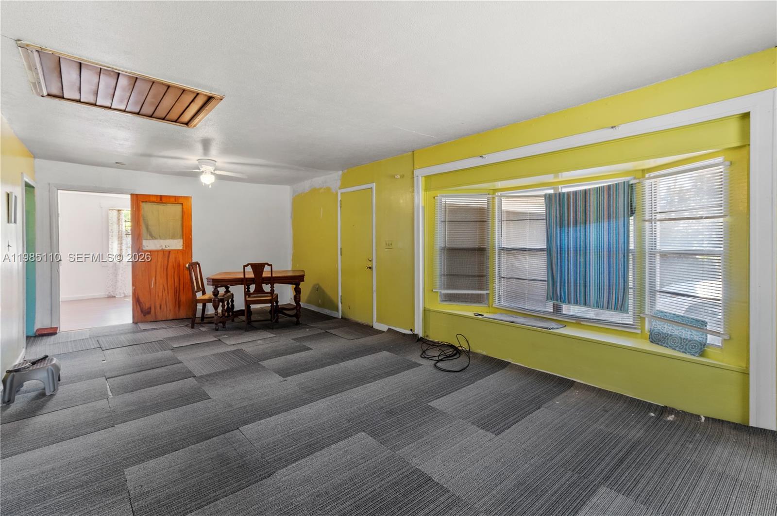 HAL STOY S/D - Residential