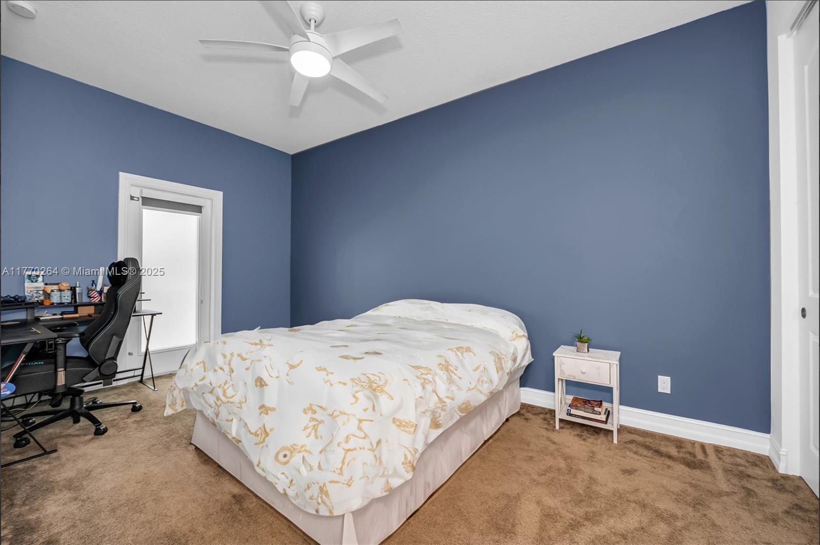 PARK CENTRAL AT CYPRESS K - Residential Lease