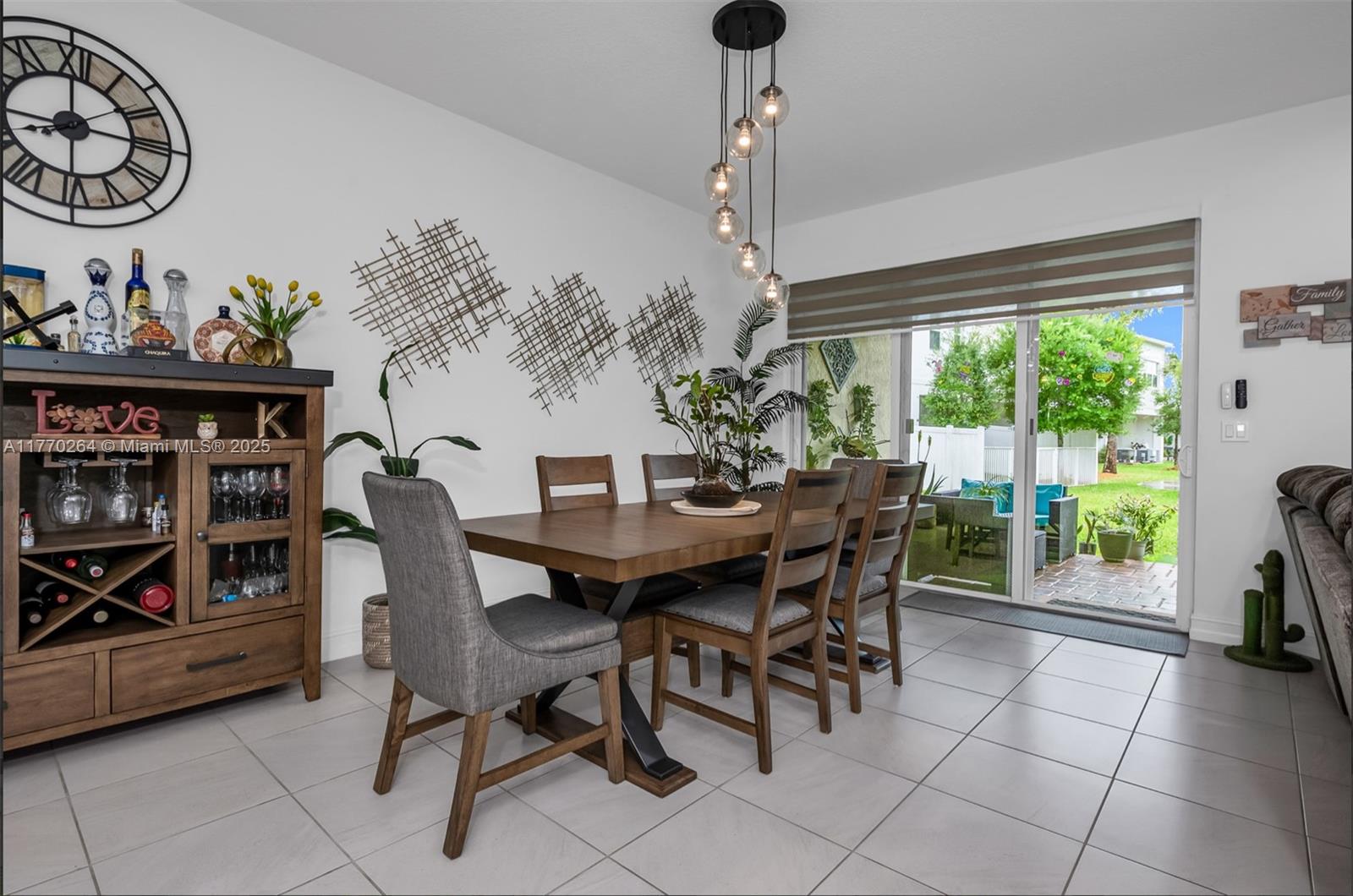 PARK CENTRAL AT CYPRESS K - Residential Lease