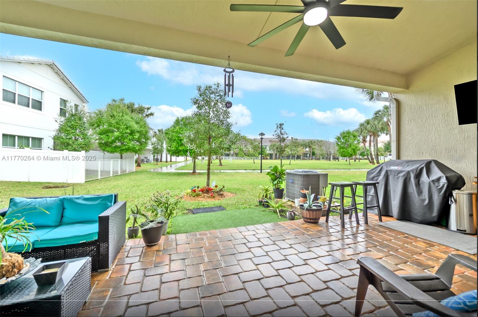 PARK CENTRAL AT CYPRESS K - Residential Lease