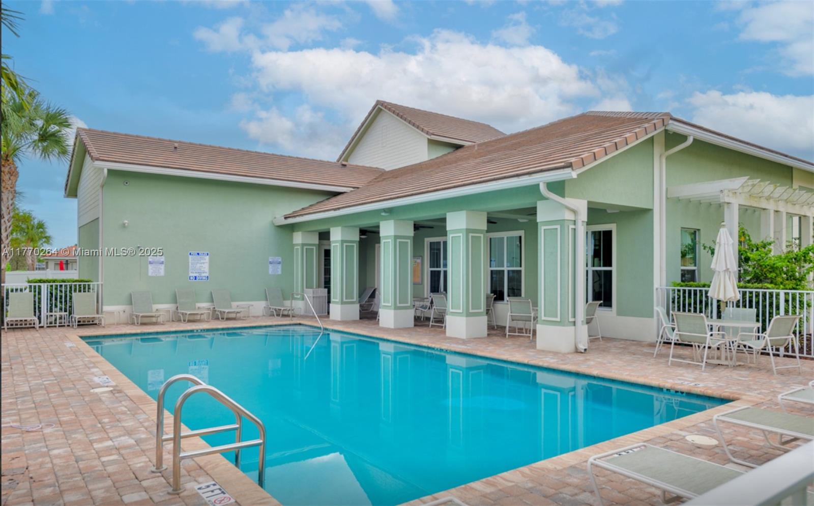 PARK CENTRAL AT CYPRESS K - Residential Lease