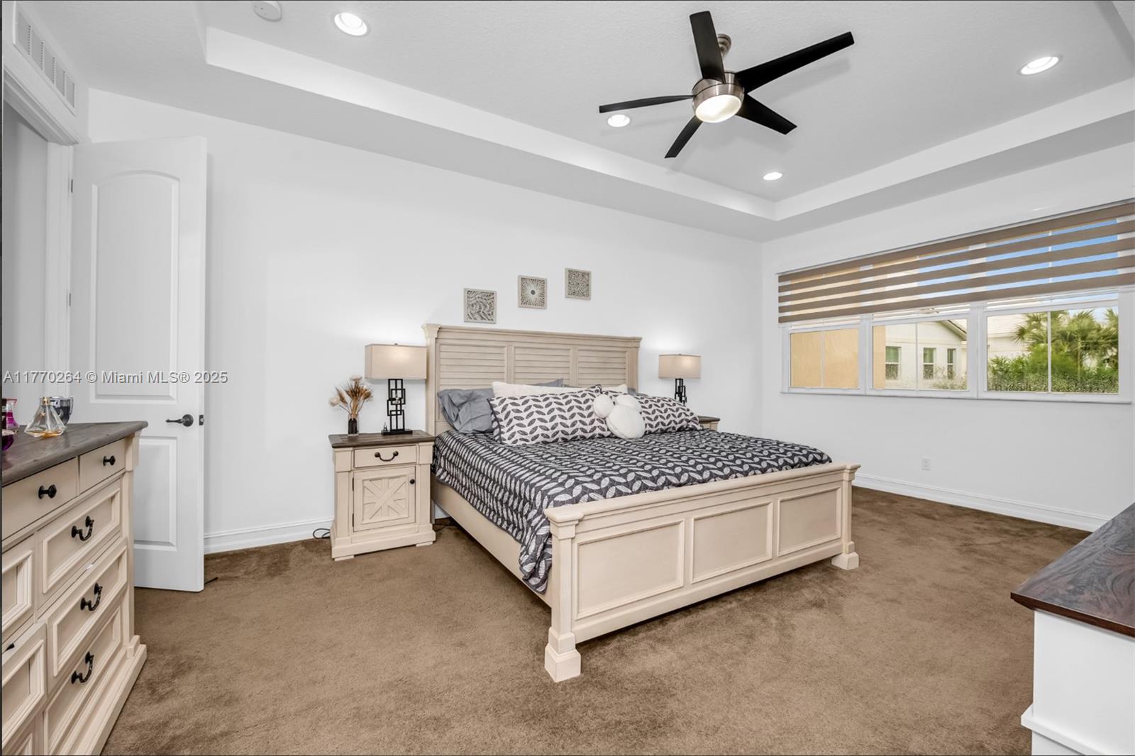 PARK CENTRAL AT CYPRESS K - Residential Lease