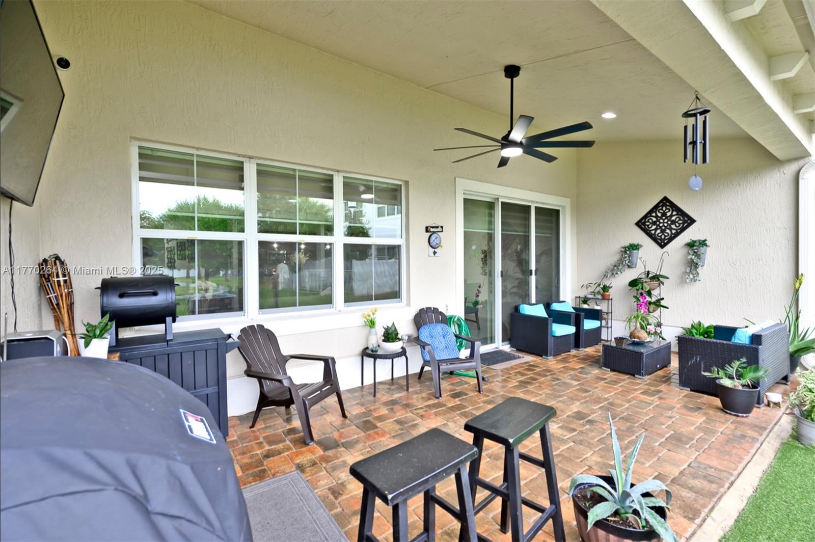 PARK CENTRAL AT CYPRESS K - Residential Lease