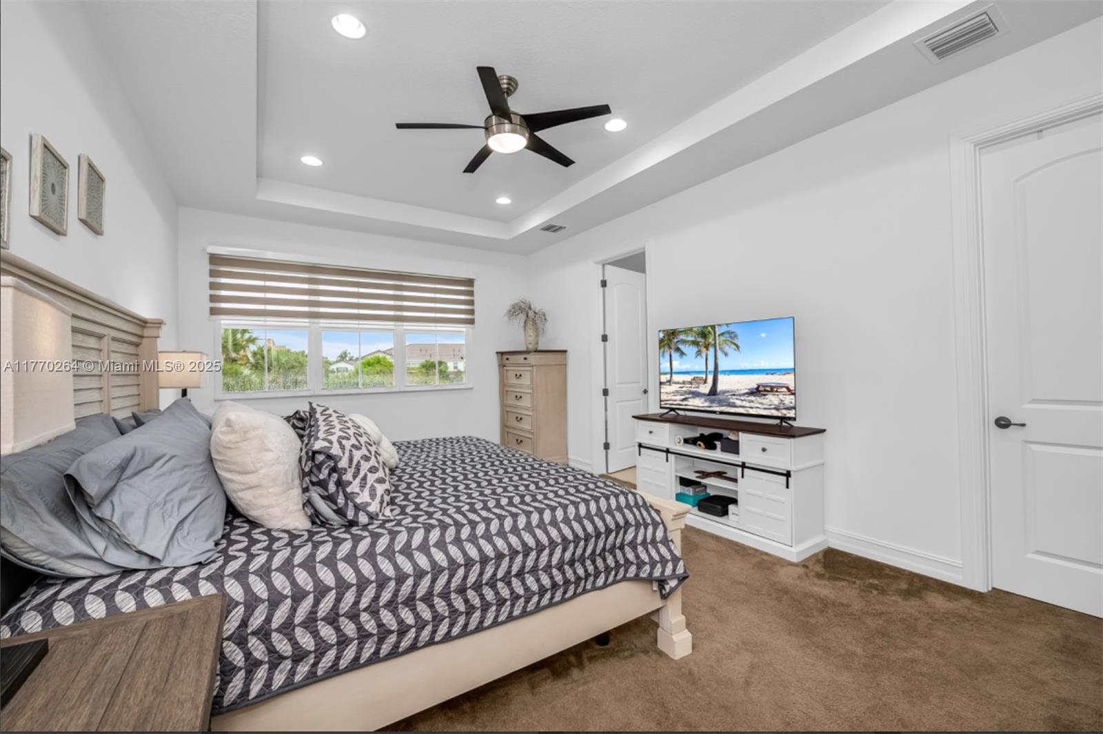 PARK CENTRAL AT CYPRESS K - Residential Lease