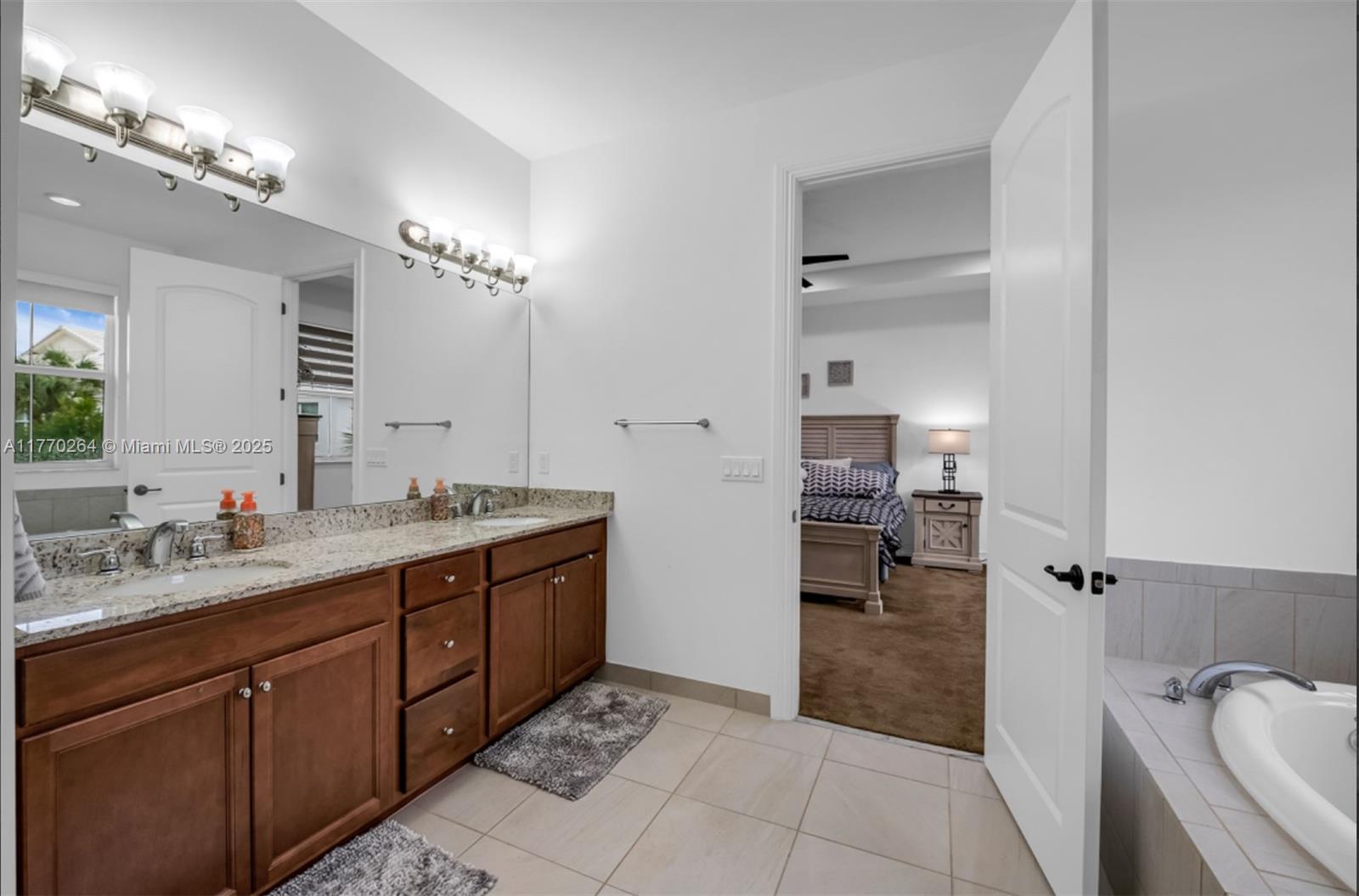 PARK CENTRAL AT CYPRESS K - Residential Lease
