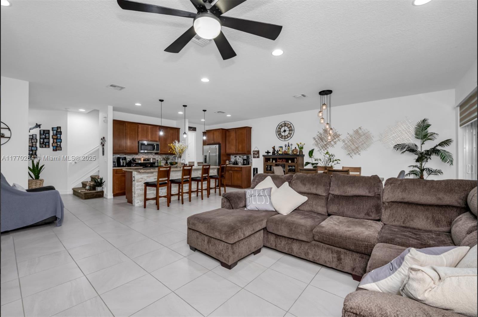 PARK CENTRAL AT CYPRESS K - Residential Lease