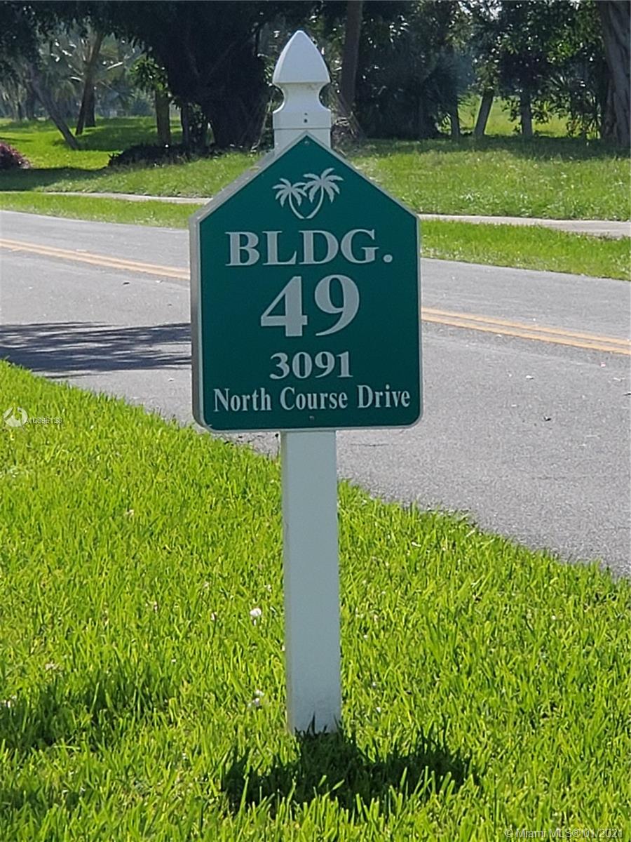 PALM-AIRE C C APTS 49 CON - Residential Lease