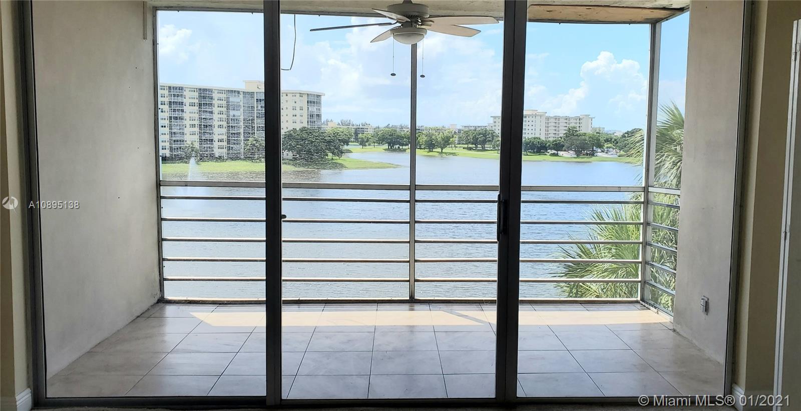 PALM-AIRE C C APTS 49 CON - Residential Lease