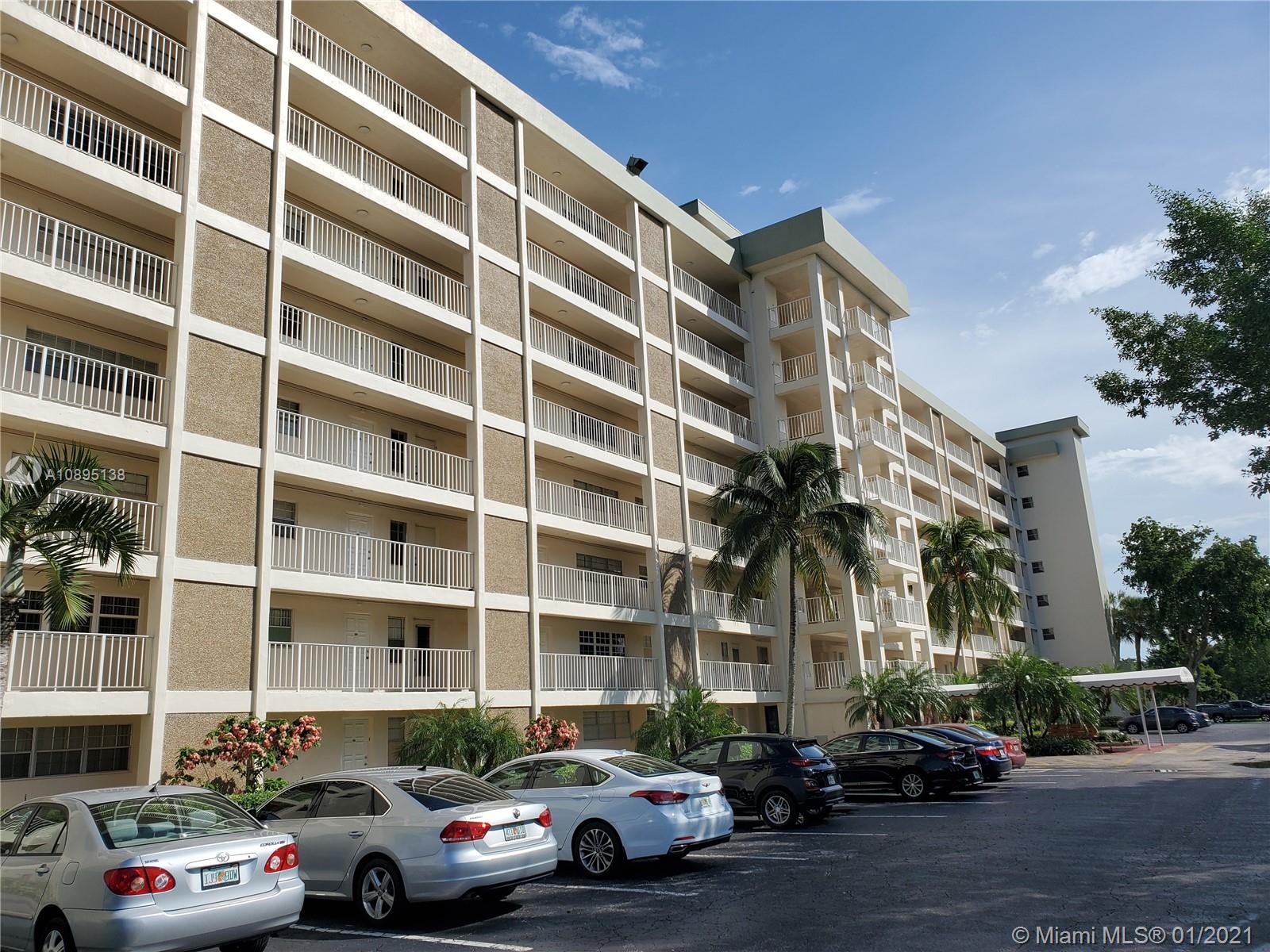 PALM-AIRE C C APTS 49 CON - Residential Lease