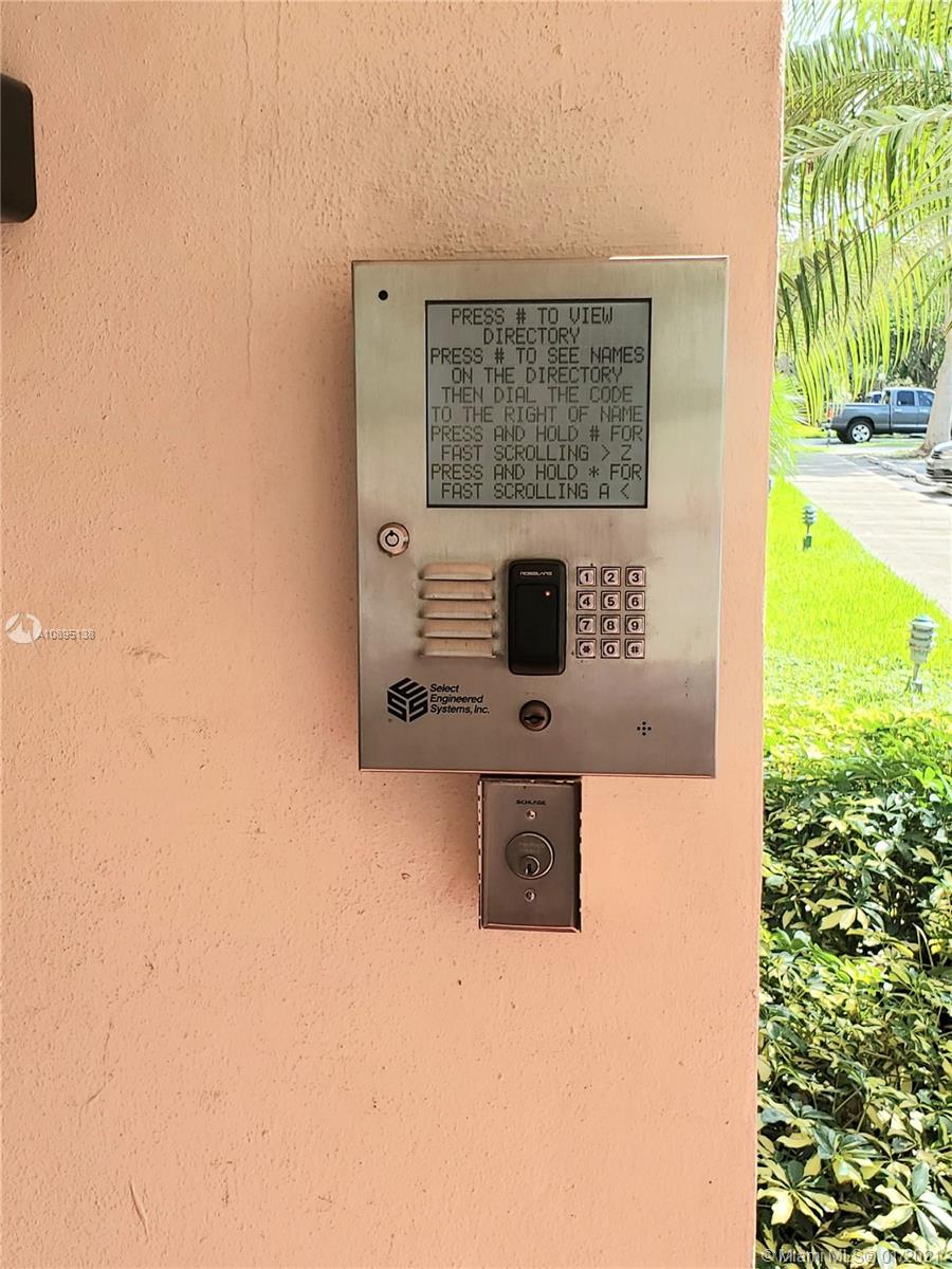 PALM-AIRE C C APTS 49 CON - Residential Lease