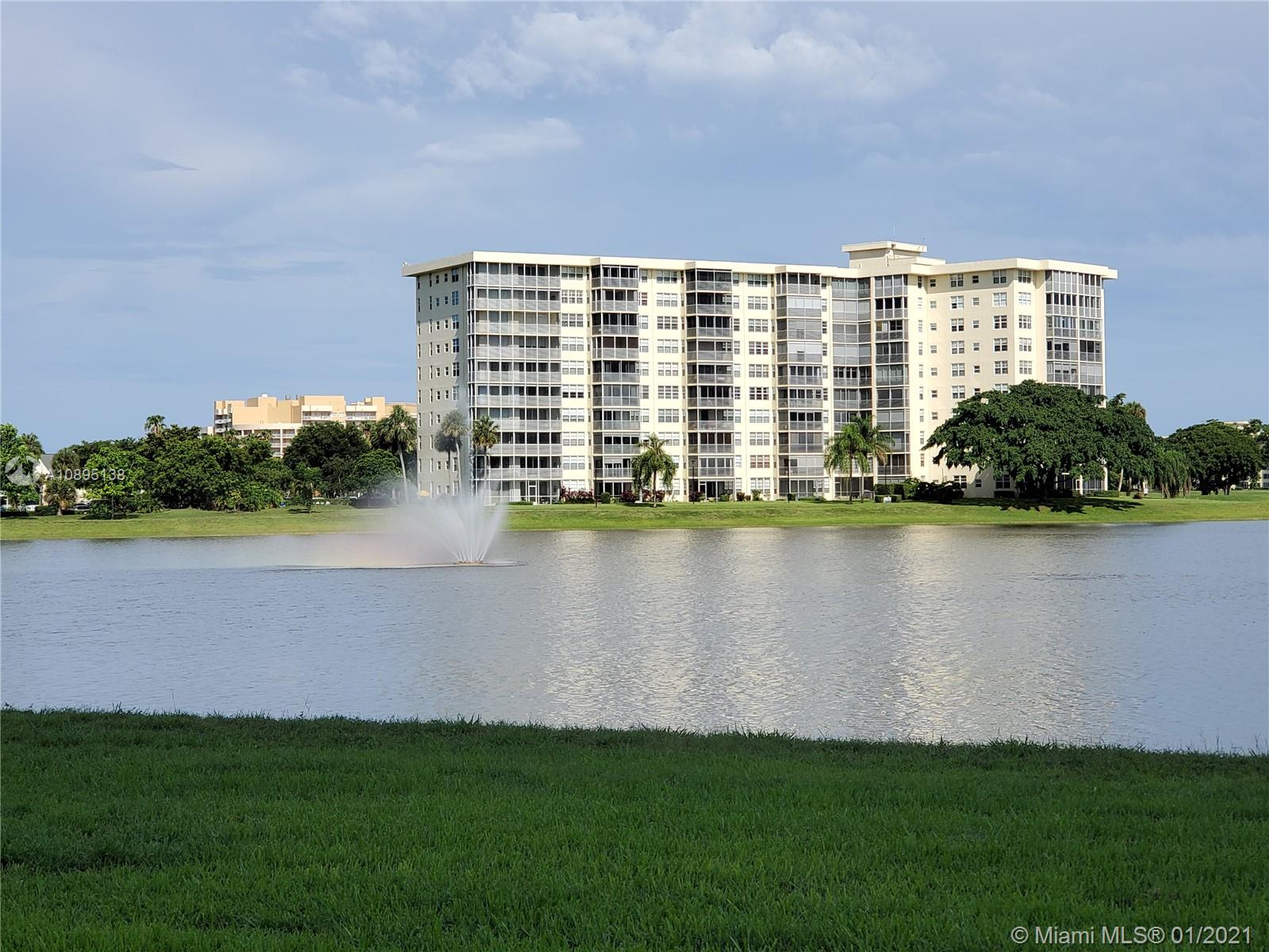 PALM-AIRE C C APTS 49 CON - Residential Lease