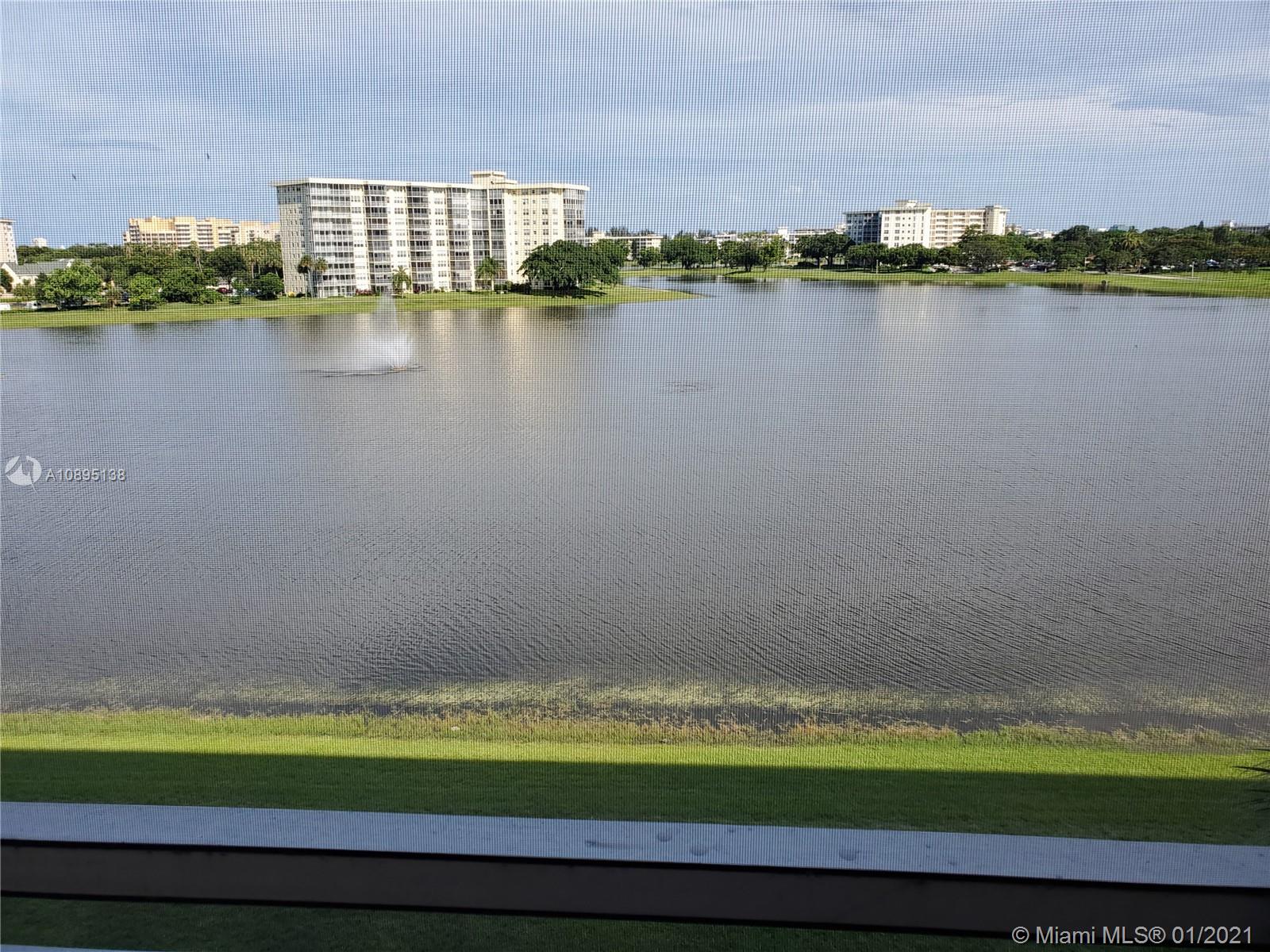 PALM-AIRE C C APTS 49 CON - Residential Lease