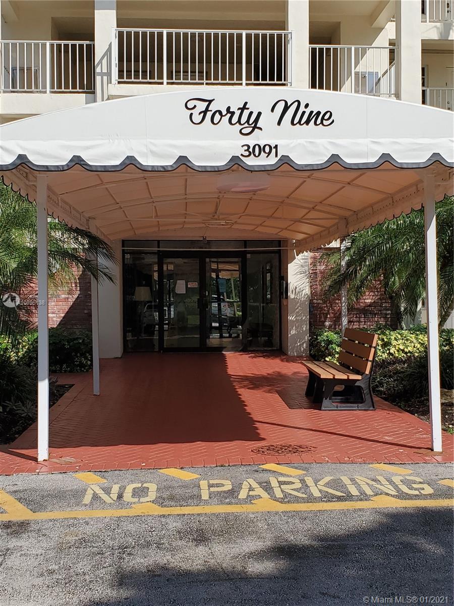 PALM-AIRE C C APTS 49 CON - Residential Lease