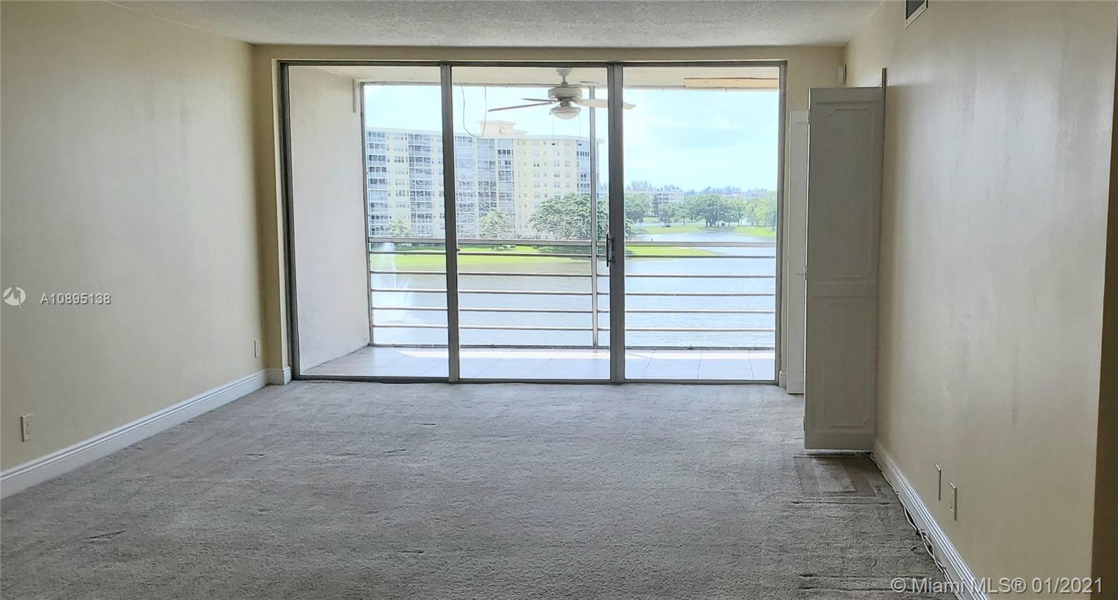 PALM-AIRE C C APTS 49 CON - Residential Lease