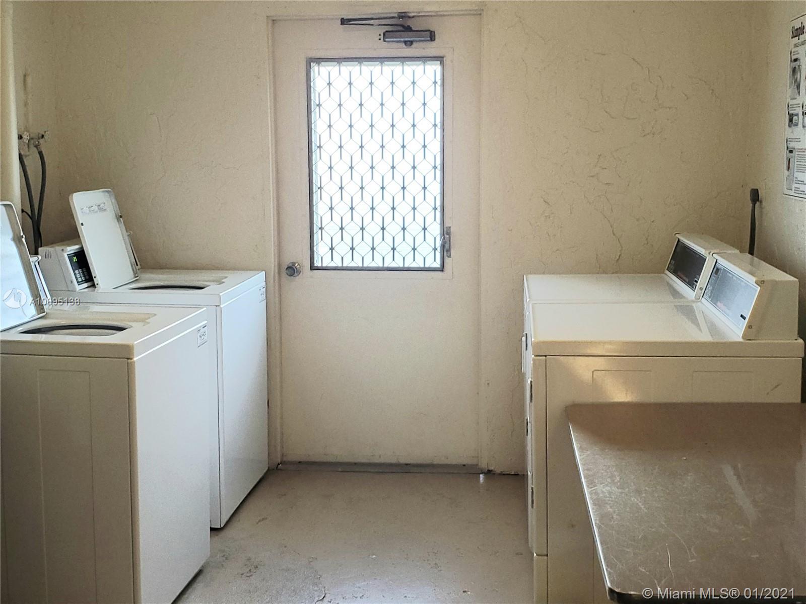 PALM-AIRE C C APTS 49 CON - Residential Lease