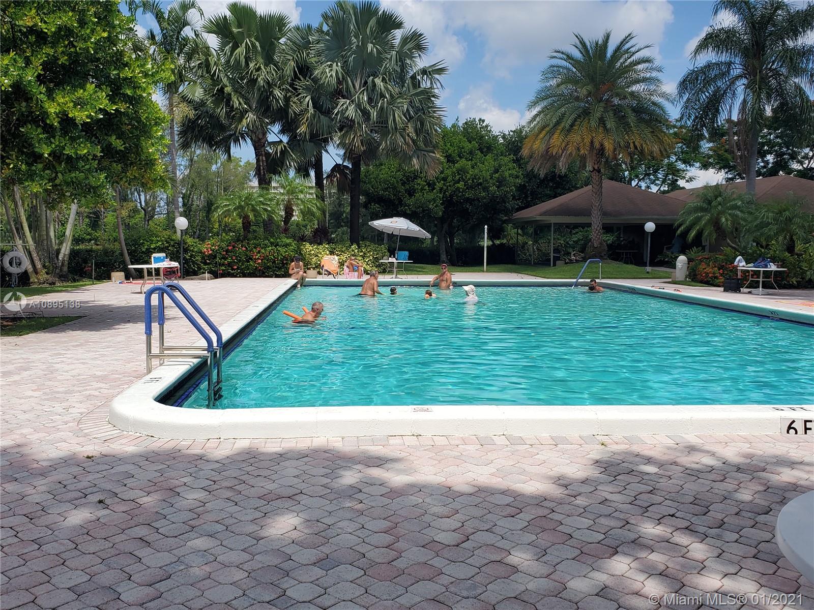 PALM-AIRE C C APTS 49 CON - Residential Lease