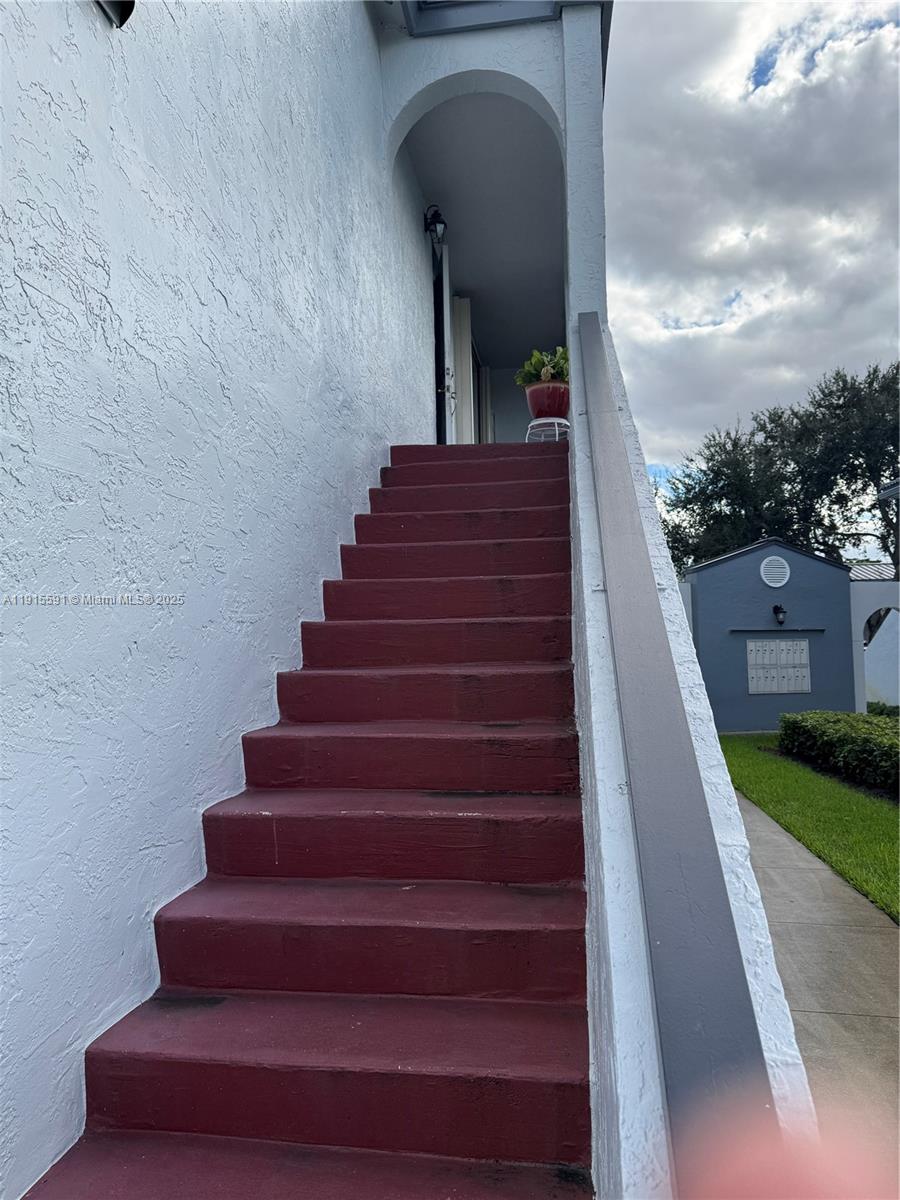 MOORS POINTE CONDO - Residential Lease