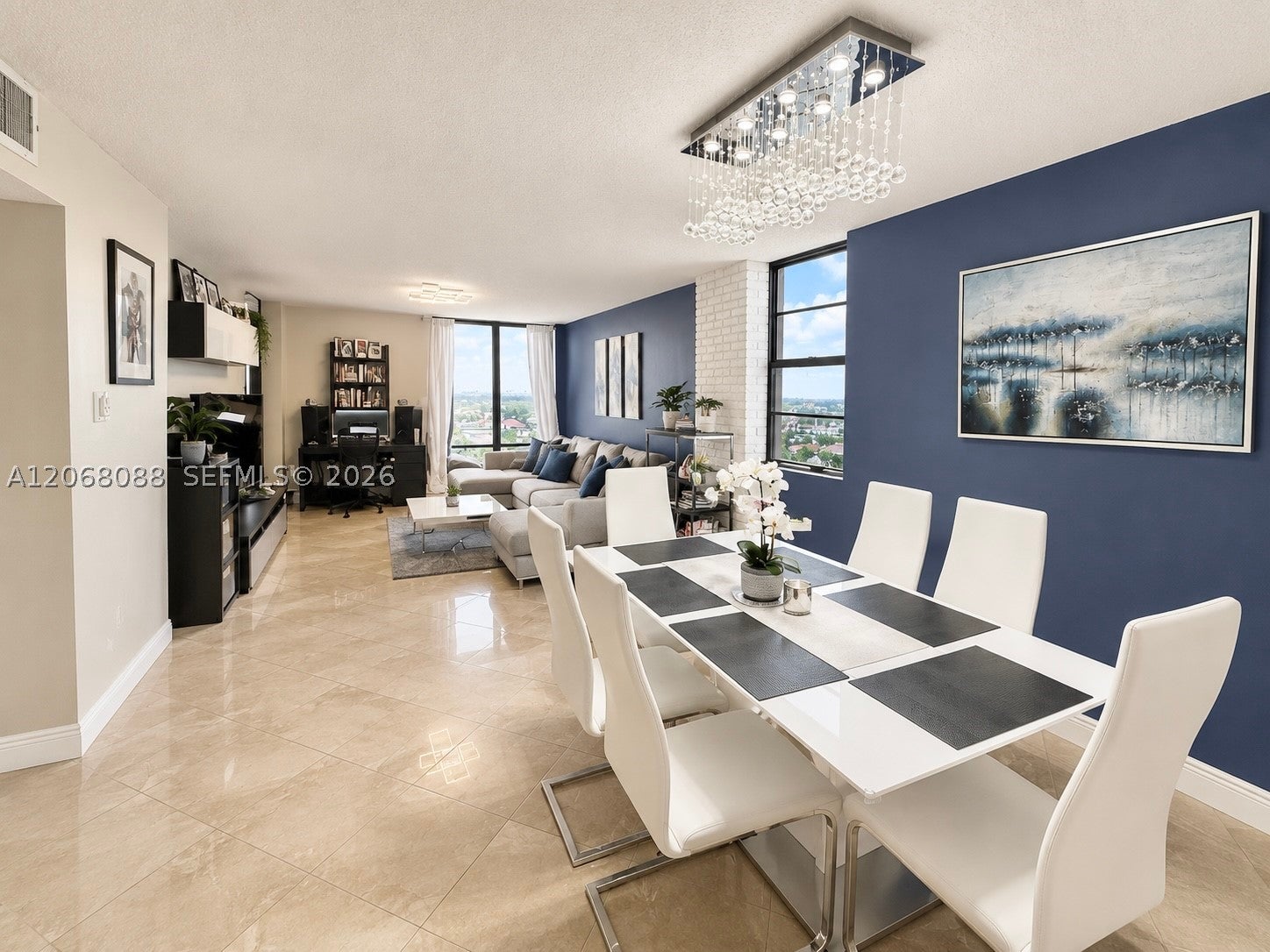 1600 S Ocean Dr 14F