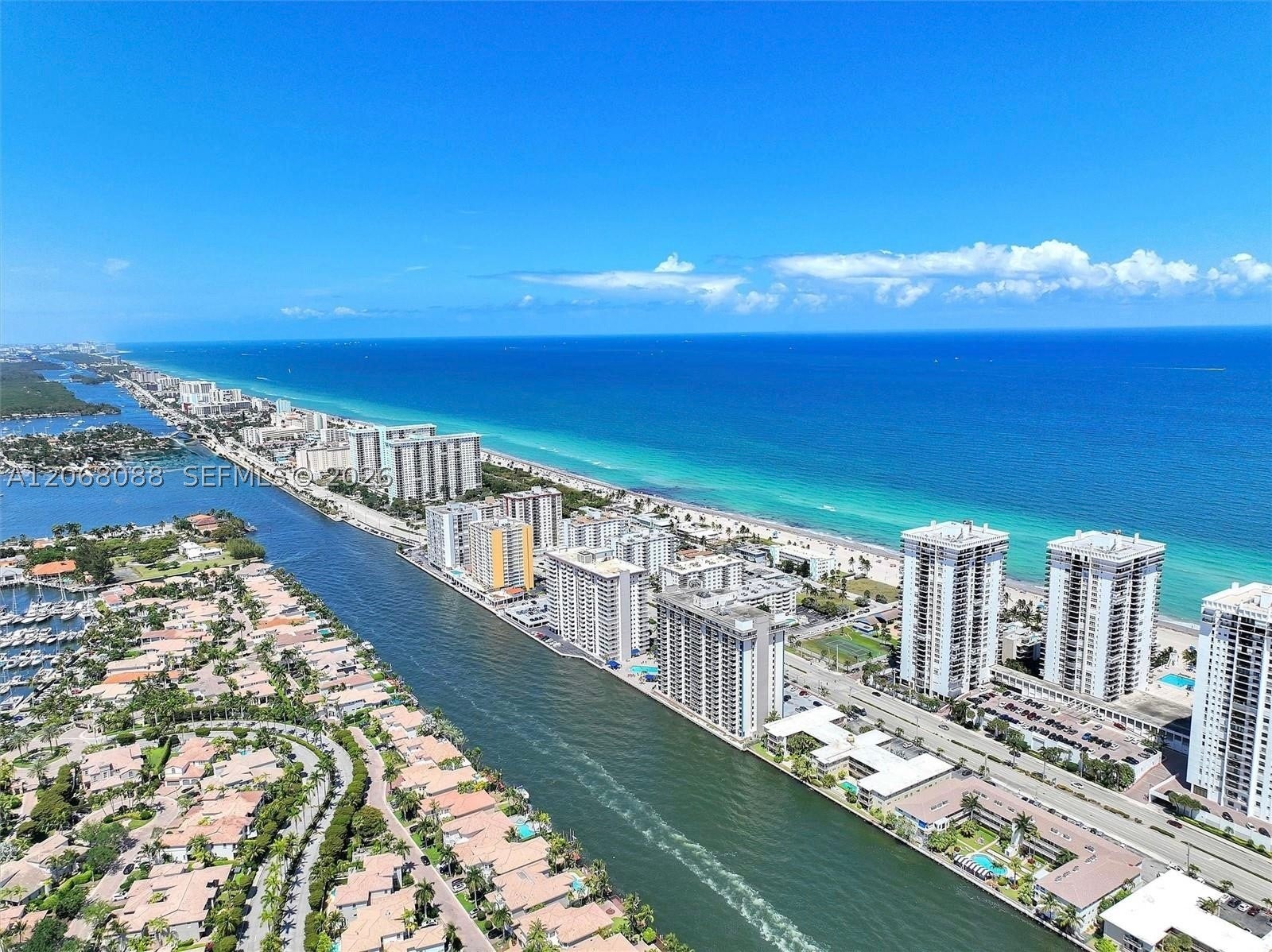 1600 S Ocean Dr