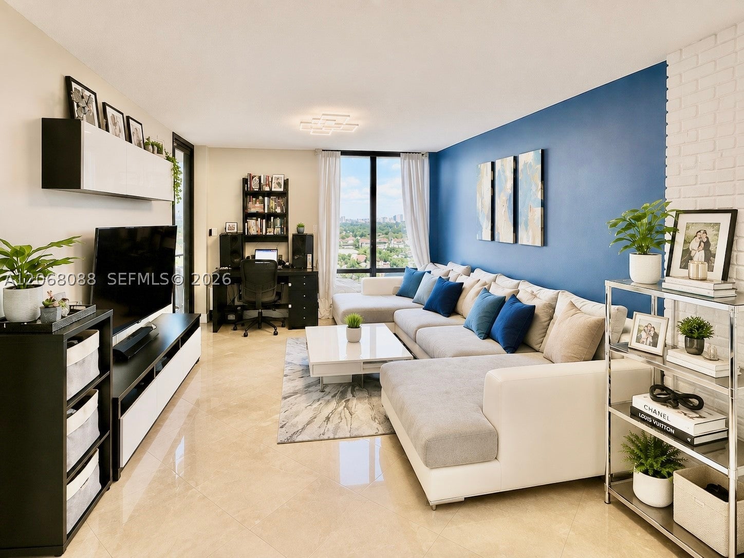 1600 S Ocean Dr 14F