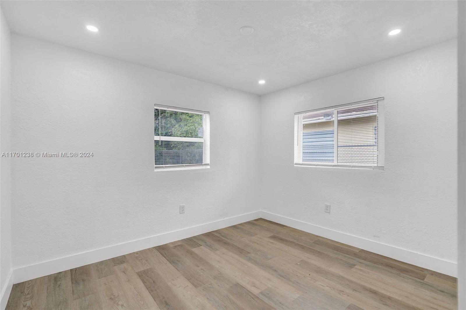 BUCKEYE PARK - Residential