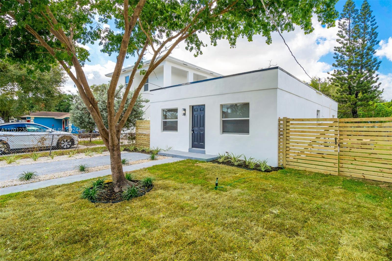 BUCKEYE PARK - Residential