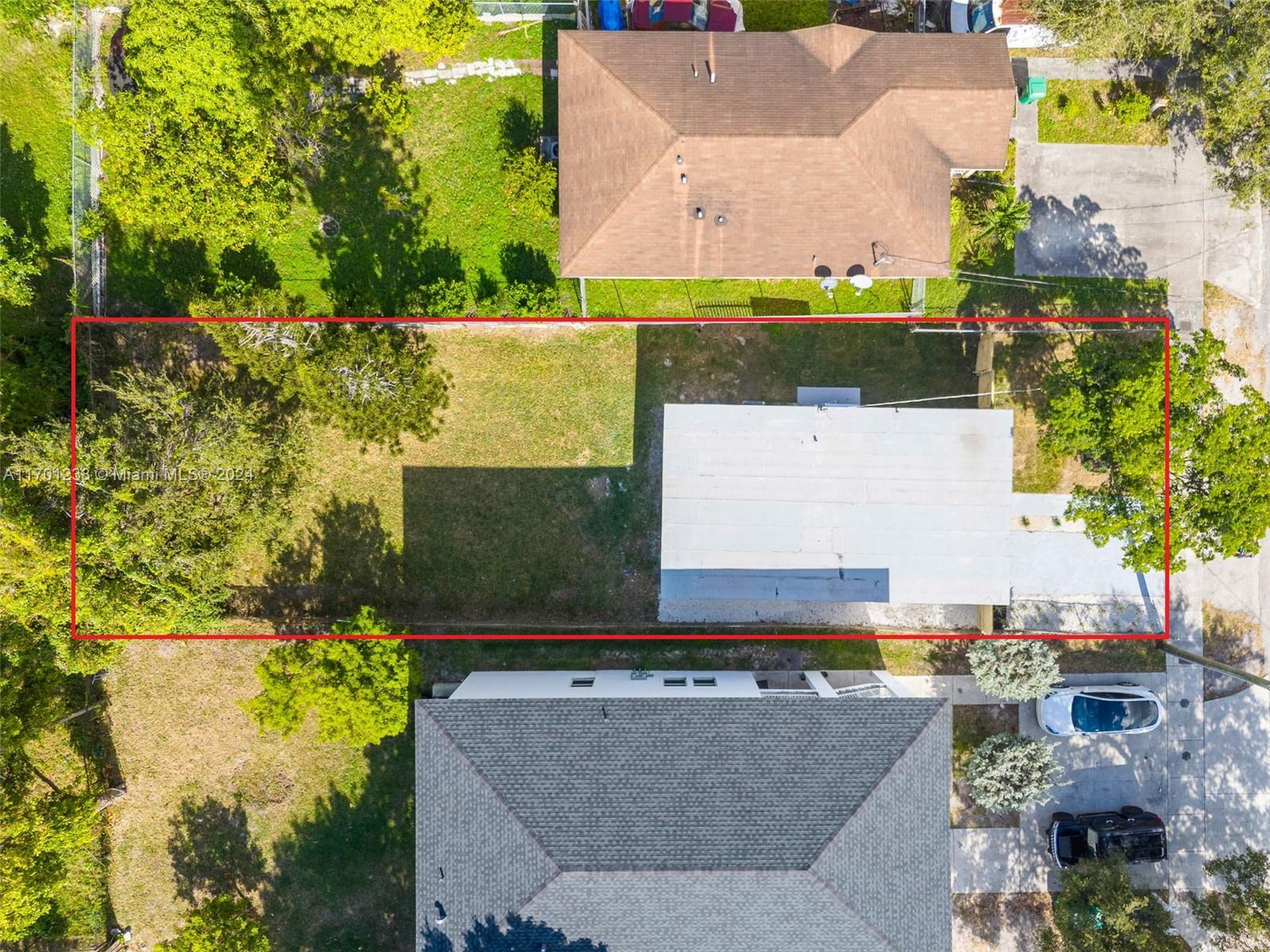 BUCKEYE PARK - Residential