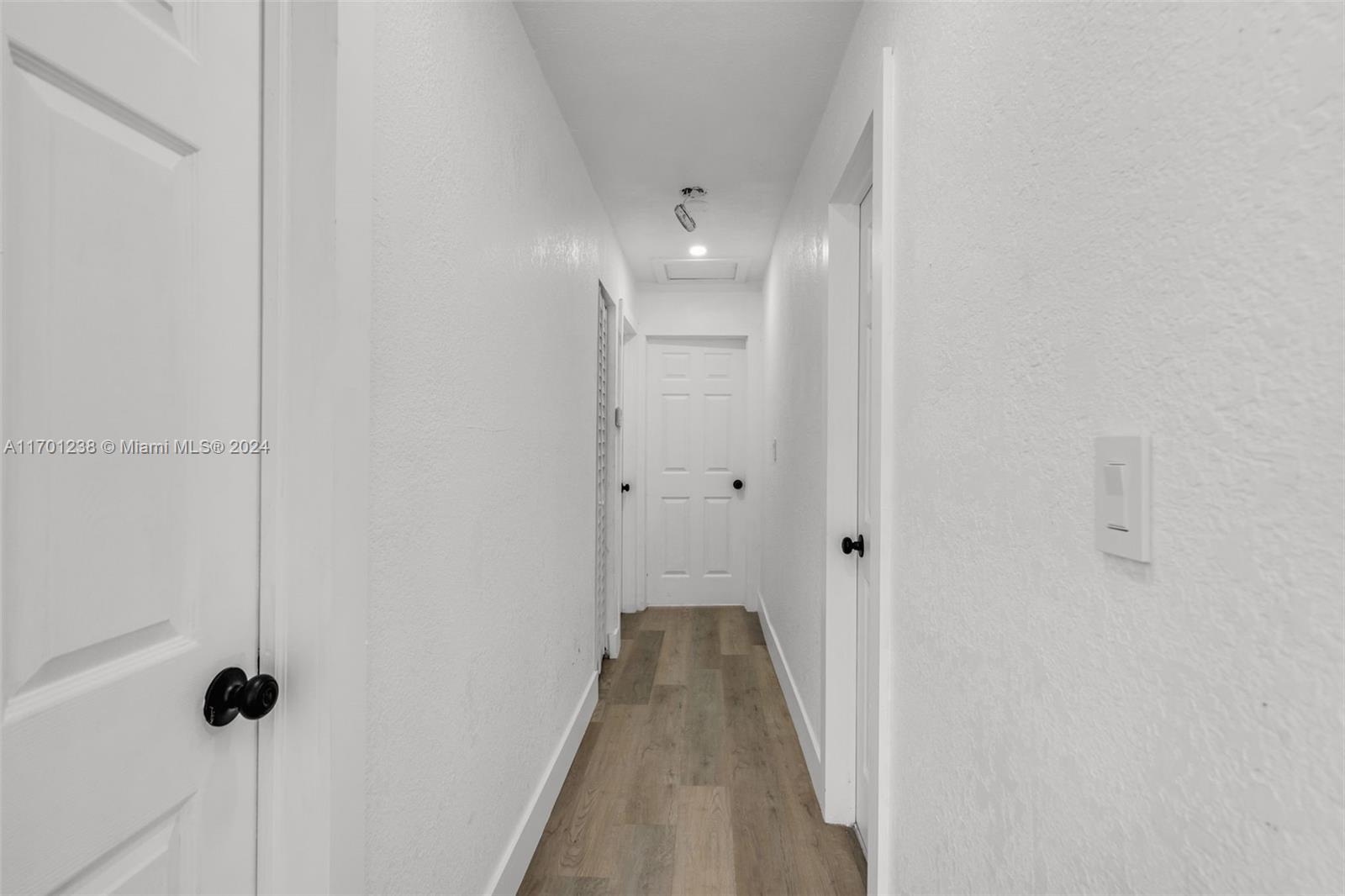 BUCKEYE PARK - Residential