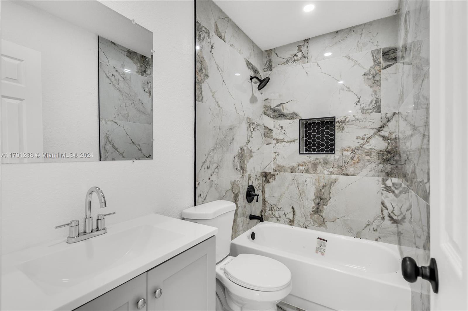 BUCKEYE PARK - Residential