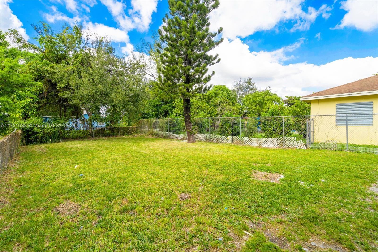BUCKEYE PARK - Residential
