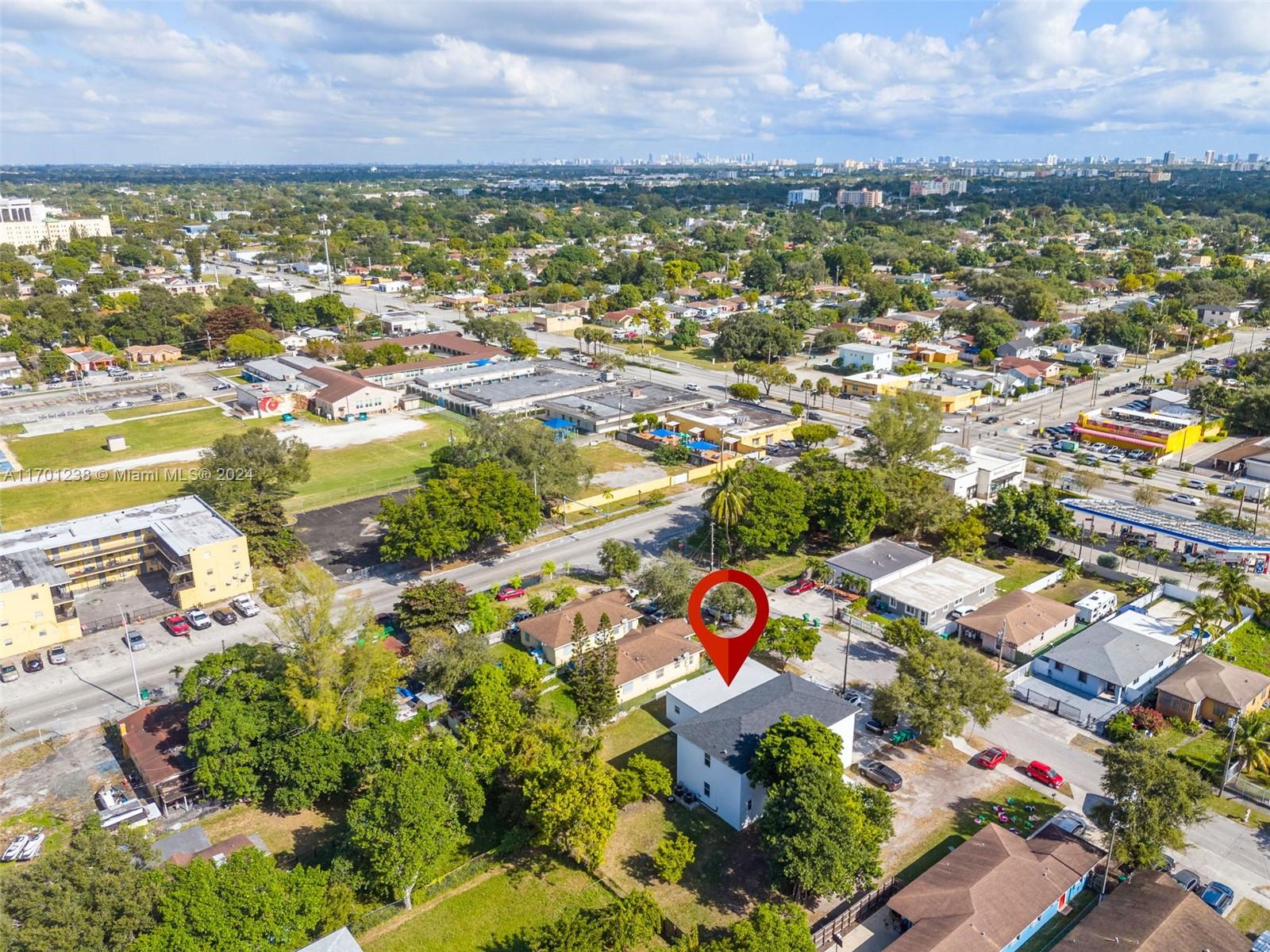 BUCKEYE PARK - Residential