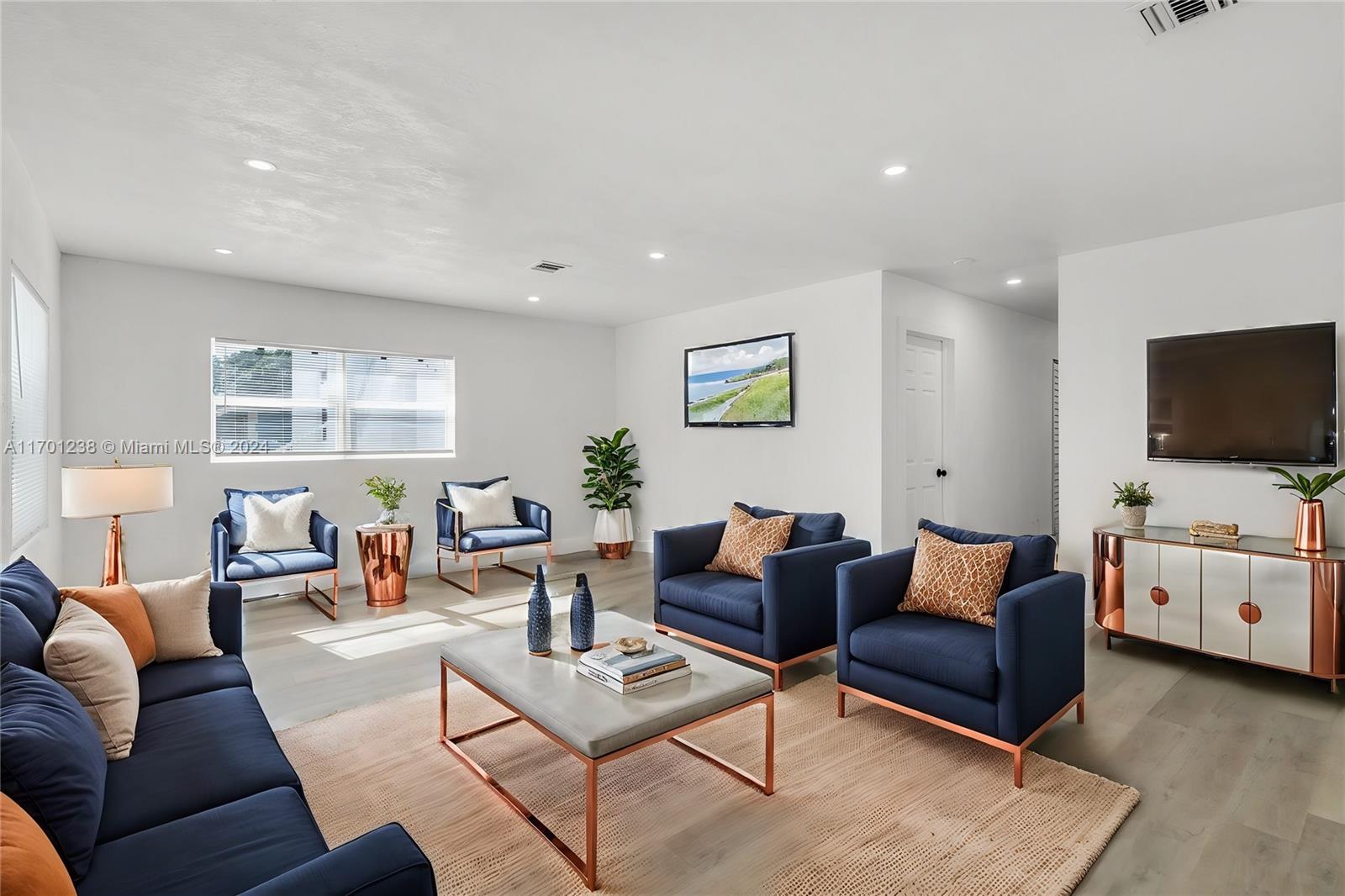 BUCKEYE PARK - Residential